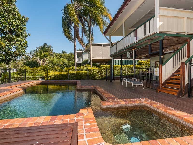 79 Coopers Camp Road, Bardon QLD 4065