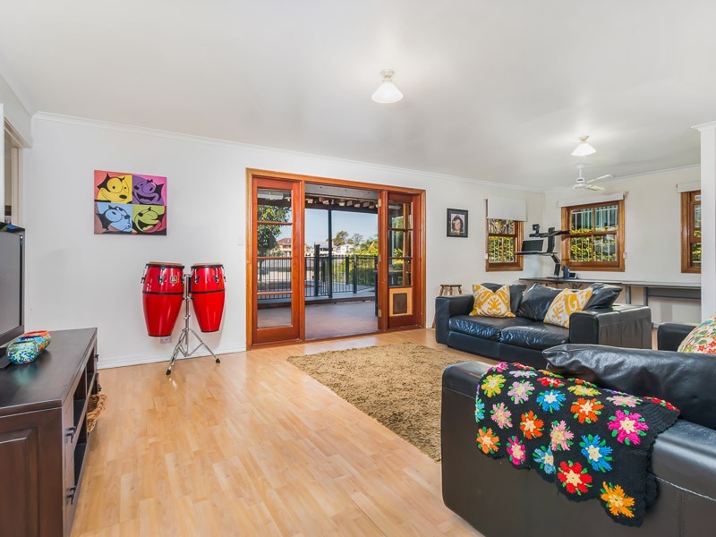 79 Coopers Camp Road, Bardon QLD 4065