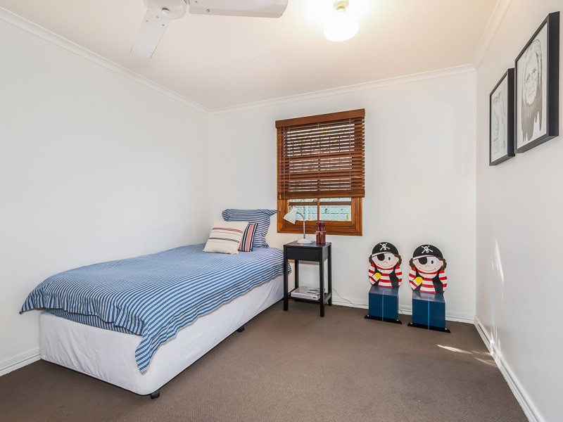 79 Coopers Camp Road, Bardon QLD 4065