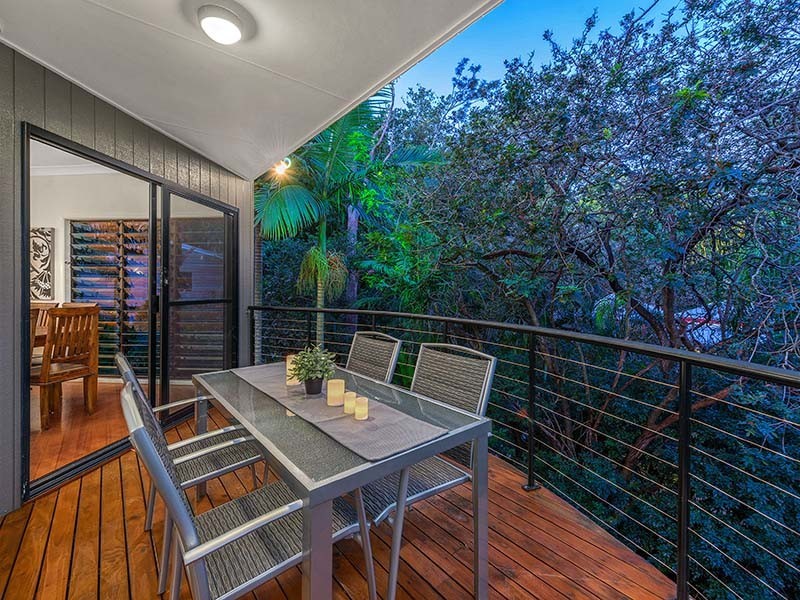 24 Siemon Street, Auchenflower QLD 4066