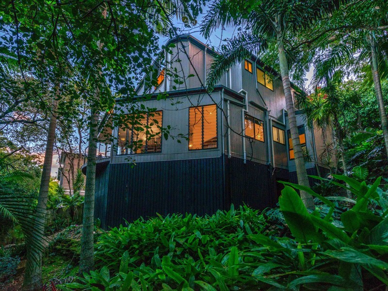 24 Siemon Street, Auchenflower QLD 4066