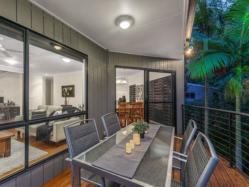 24 Siemon Street, Auchenflower QLD 4066