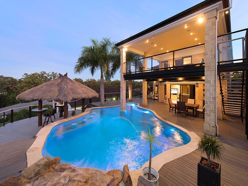 36 Ironbark Place, Bridgeman Downs QLD 4035