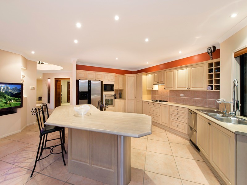 36 Ironbark Place, Bridgeman Downs QLD 4035