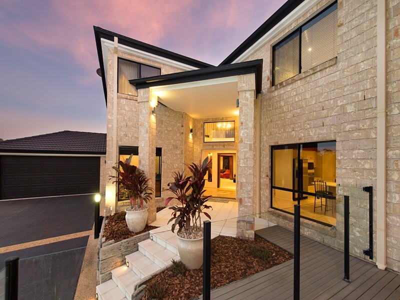 36 Ironbark Place, Bridgeman Downs QLD 4035