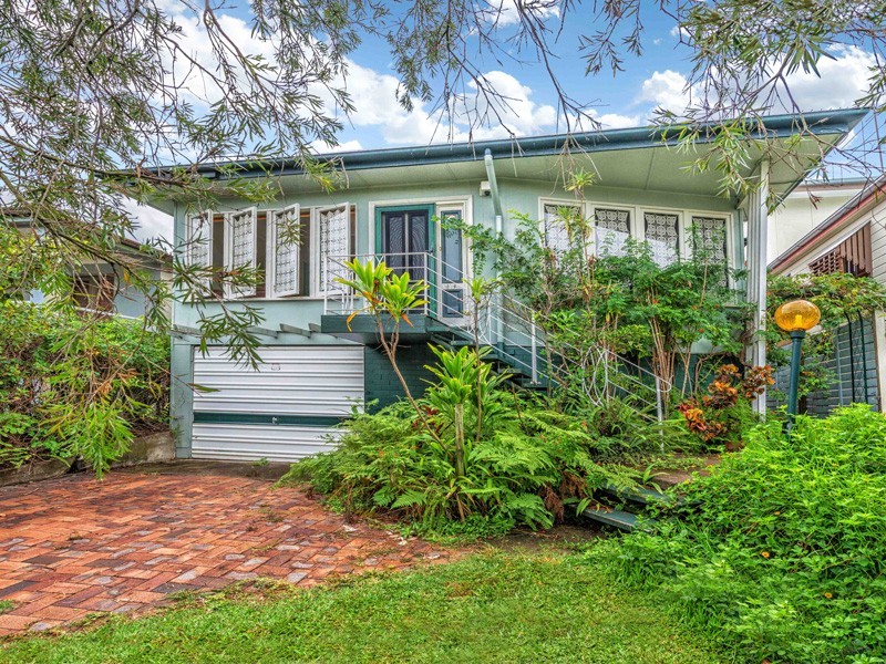 113 Baroona Road, Paddington QLD 4064