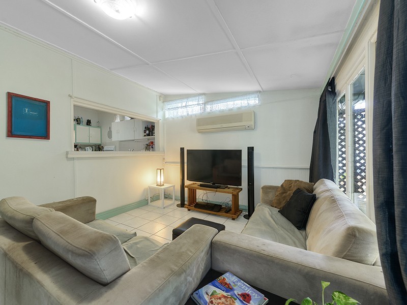 113 Baroona Road, Paddington QLD 4064