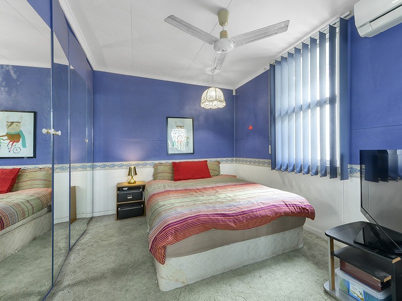 113 Baroona Road, Paddington QLD 4064