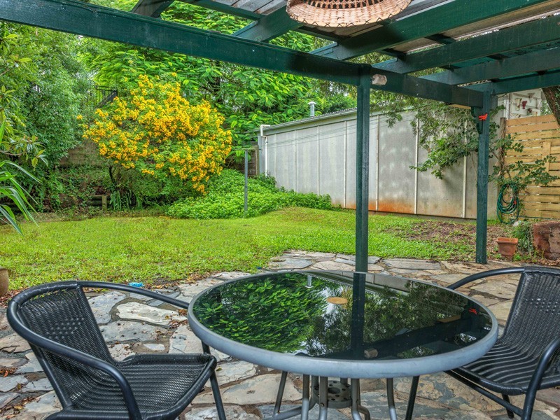 113 Baroona Road, Paddington QLD 4064