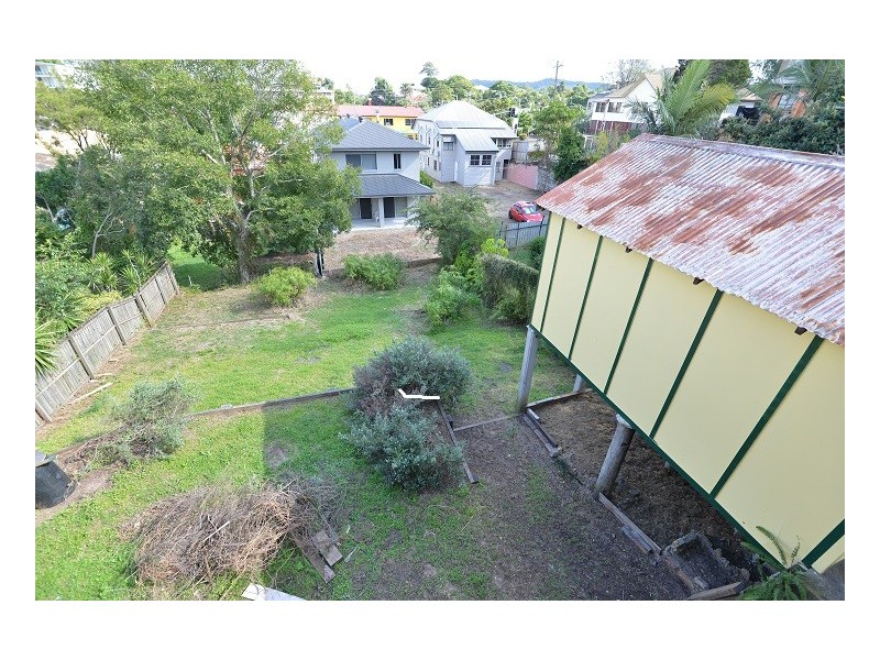 26 Aldridge Street, Auchenflower QLD 4066