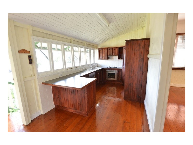 26 Aldridge Street, Auchenflower QLD 4066