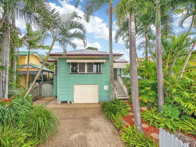 80 Alexandra Street, Bardon QLD 4065