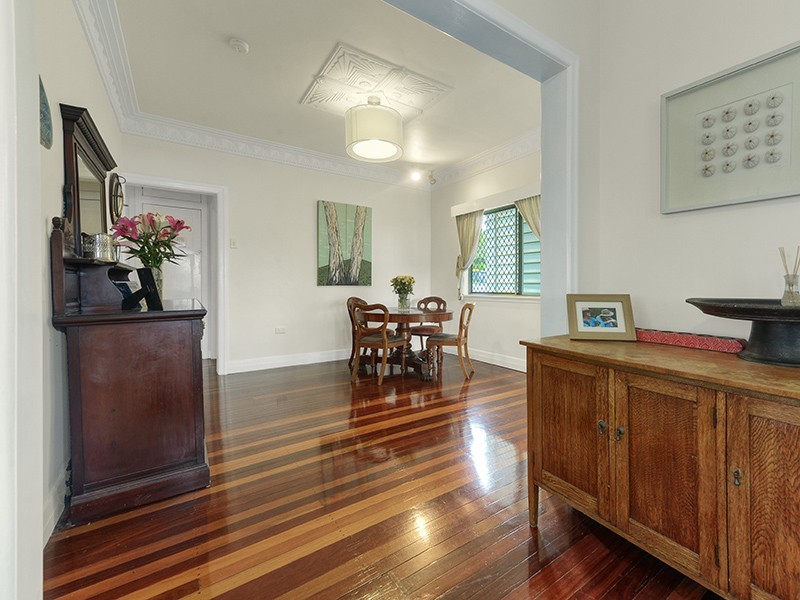 80 Alexandra Street, Bardon QLD 4065