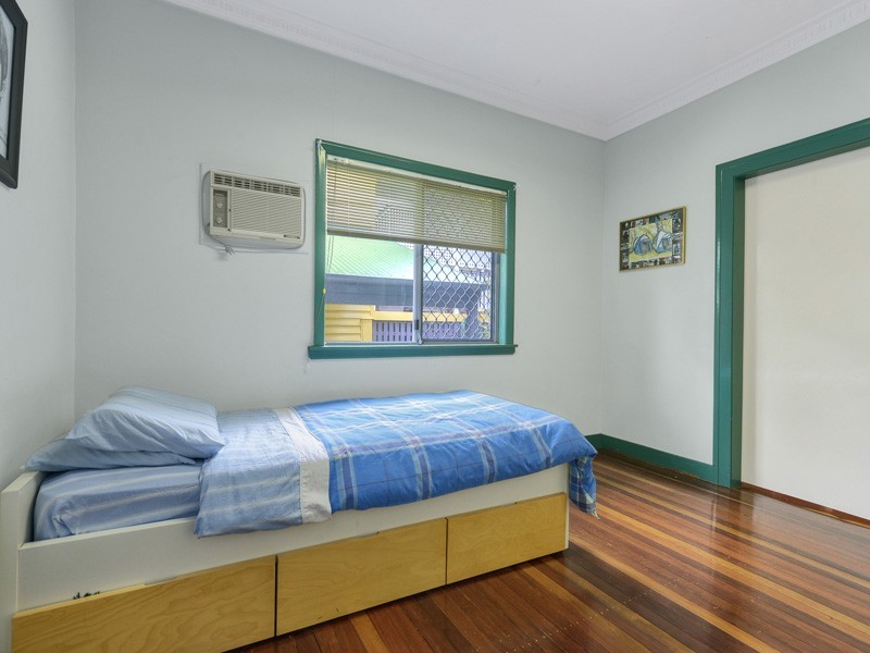 80 Alexandra Street, Bardon QLD 4065