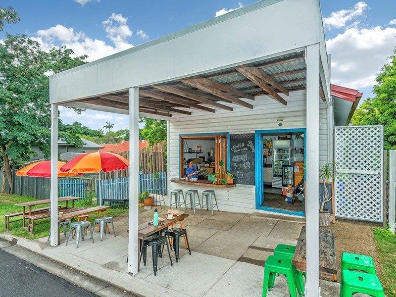 80 Alexandra Street, Bardon QLD 4065