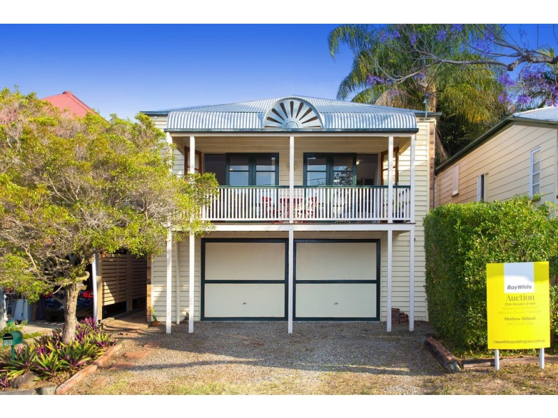 23 Park Street, Kelvin Grove QLD 4059