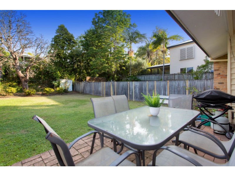 23 Park Street, Kelvin Grove QLD 4059