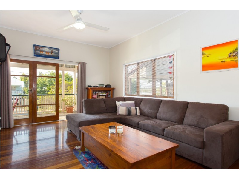 23 Park Street, Kelvin Grove QLD 4059