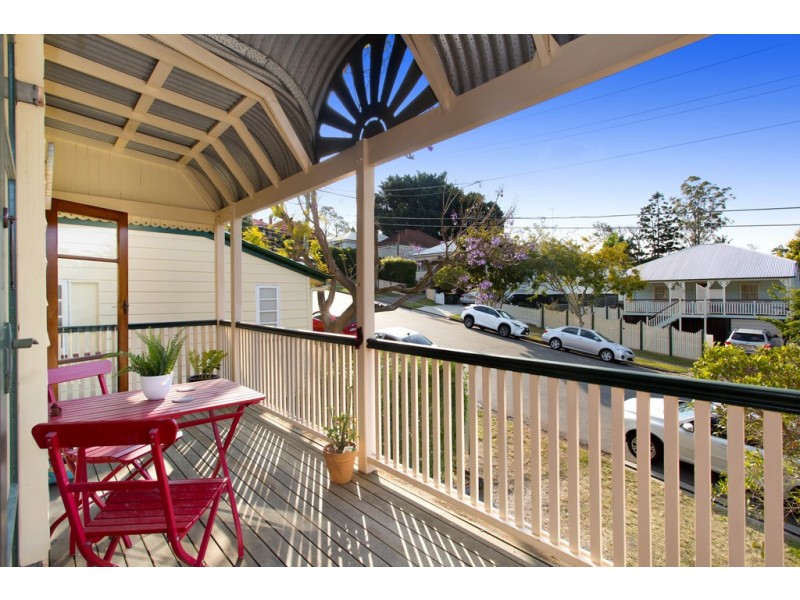 23 Park Street, Kelvin Grove QLD 4059