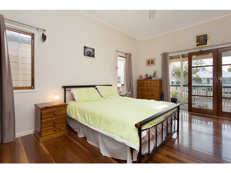 23 Park Street, Kelvin Grove QLD 4059