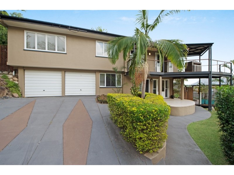 29 O’Connell Place, Red Hill QLD 4059