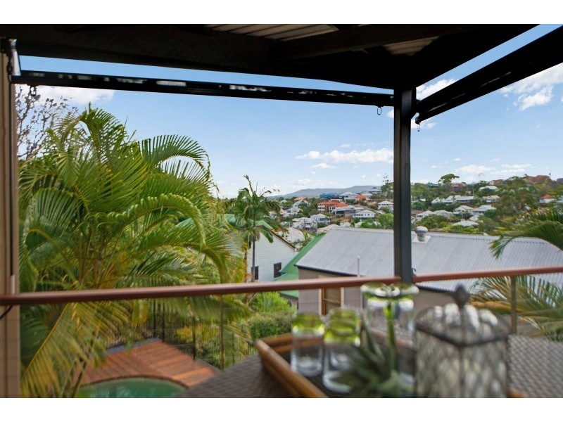 29 O’Connell Place, Red Hill QLD 4059