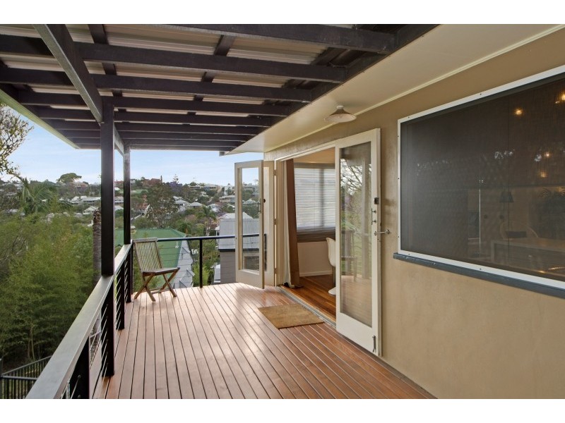 29 O’Connell Place, Red Hill QLD 4059