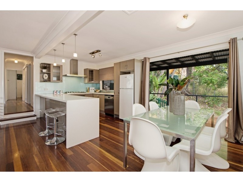 29 O’Connell Place, Red Hill QLD 4059