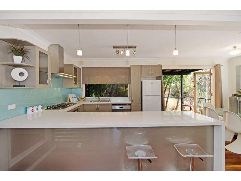 29 O’Connell Place, Red Hill QLD 4059