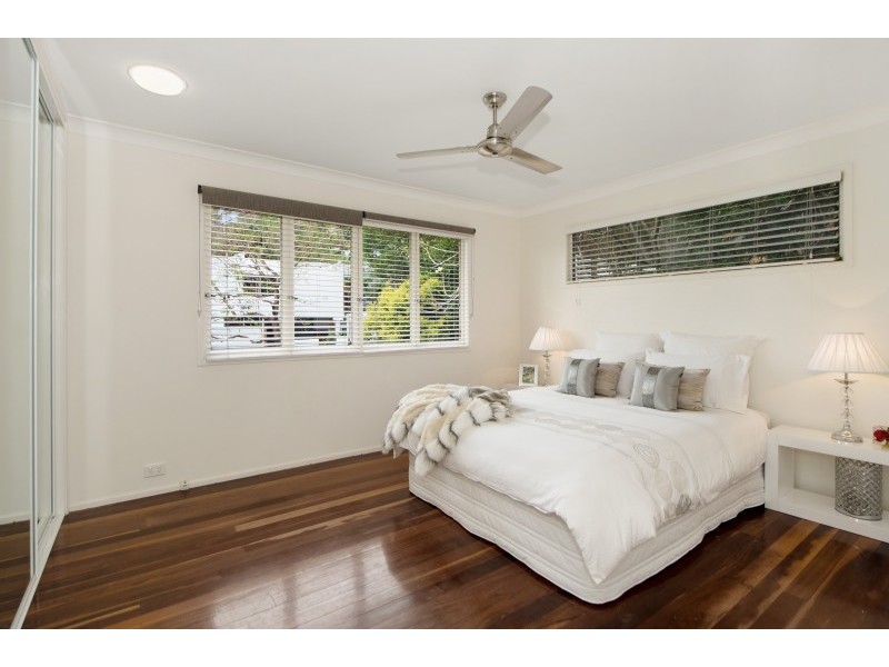 29 O’Connell Place, Red Hill QLD 4059