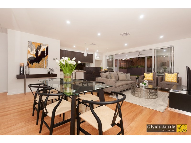 64 Leslie Street, Bardon QLD 4065