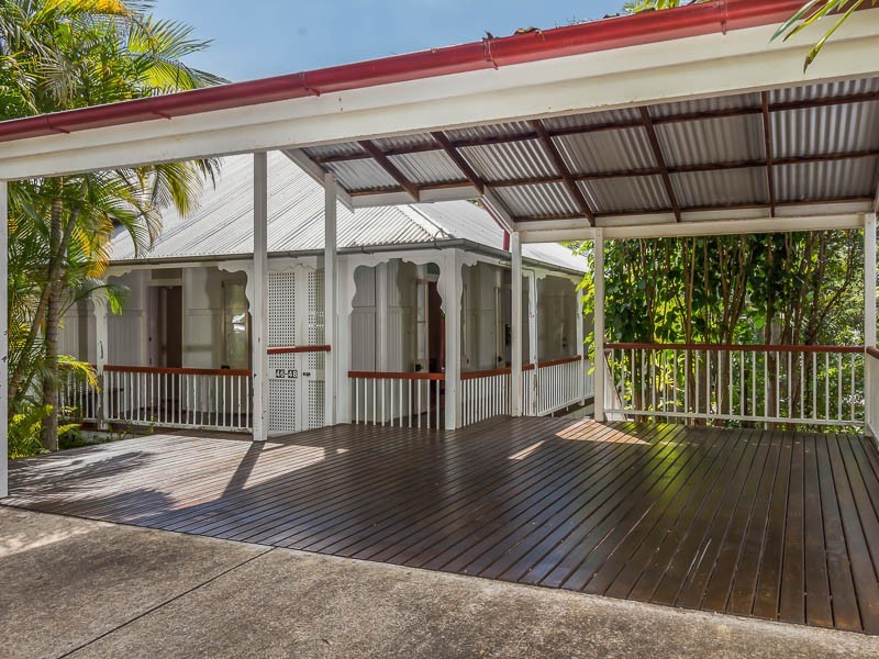 46 Thorpe Street, Auchenflower QLD 4066