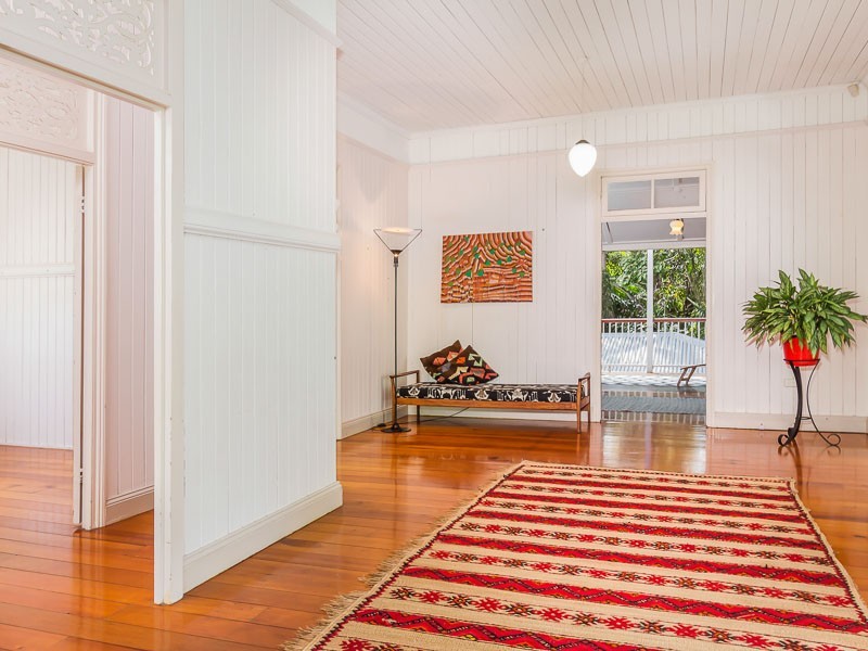 46 Thorpe Street, Auchenflower QLD 4066