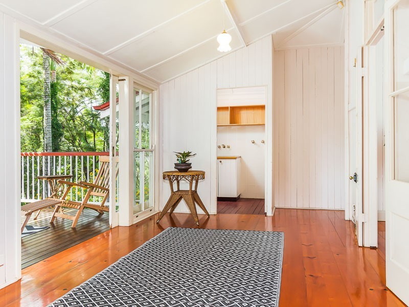 46 Thorpe Street, Auchenflower QLD 4066