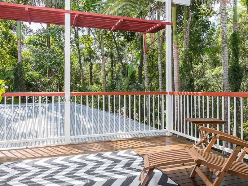 46 Thorpe Street, Auchenflower QLD 4066