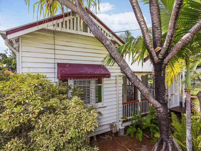 46 Thorpe Street, Auchenflower QLD 4066