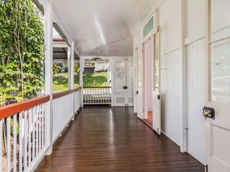 46 Thorpe Street, Auchenflower QLD 4066