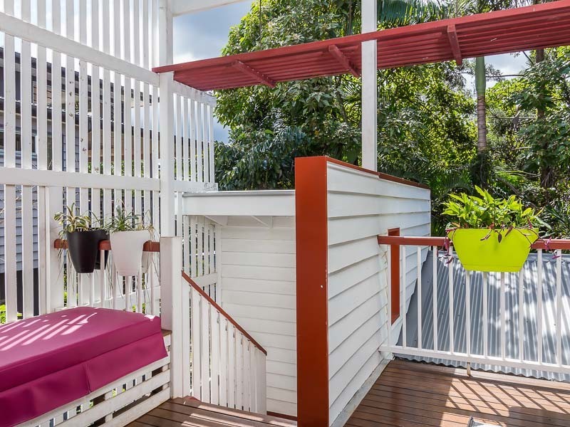 46 Thorpe Street, Auchenflower QLD 4066