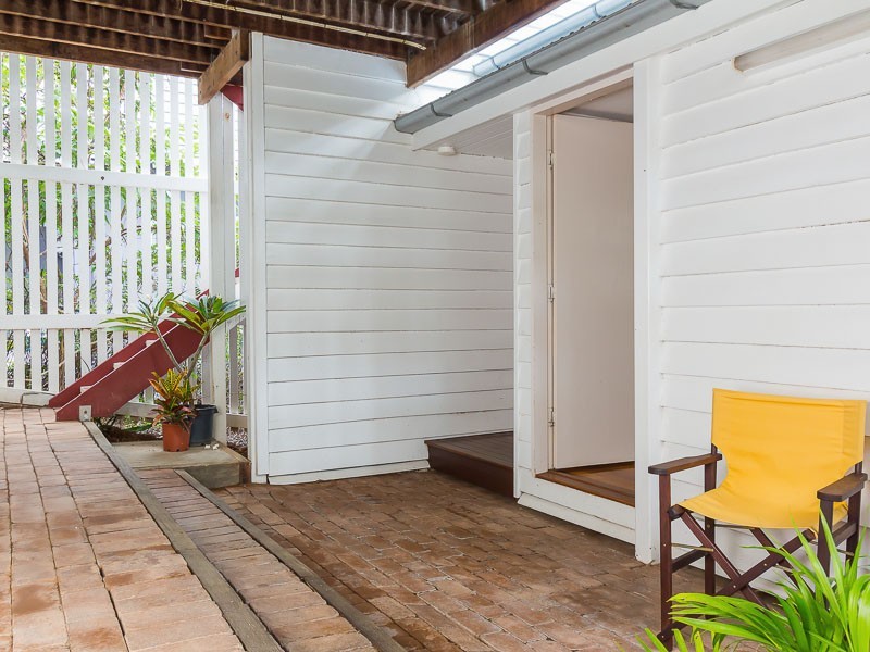 46 Thorpe Street, Auchenflower QLD 4066