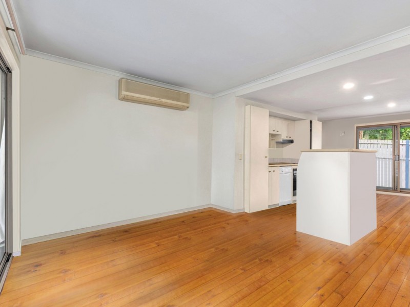 3/11 Great George Street, Paddington QLD 4064