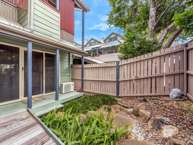 3/11 Great George Street, Paddington QLD 4064