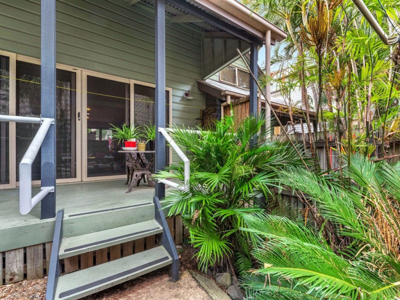 3/11 Great George Street, Paddington QLD 4064