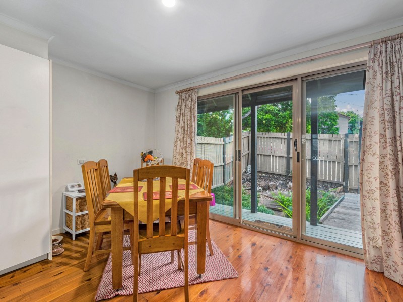 3/11 Great George Street, Paddington QLD 4064