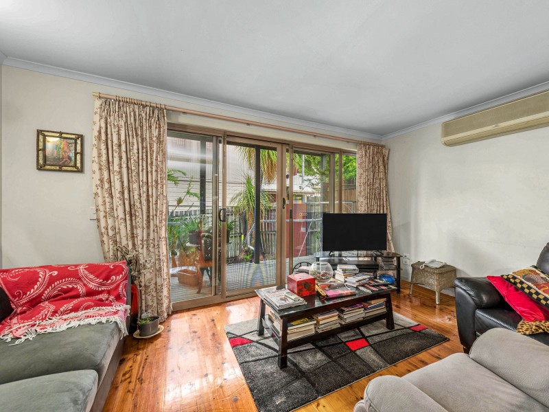 3/11 Great George Street, Paddington QLD 4064