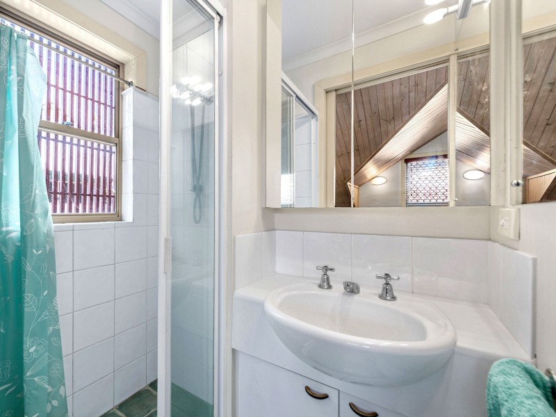 3/11 Great George Street, Paddington QLD 4064