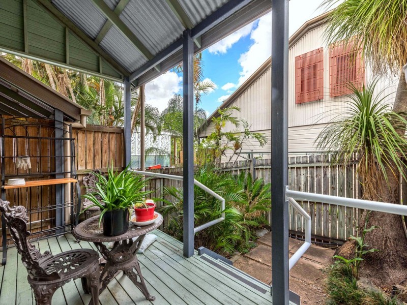 3/11 Great George Street, Paddington QLD 4064