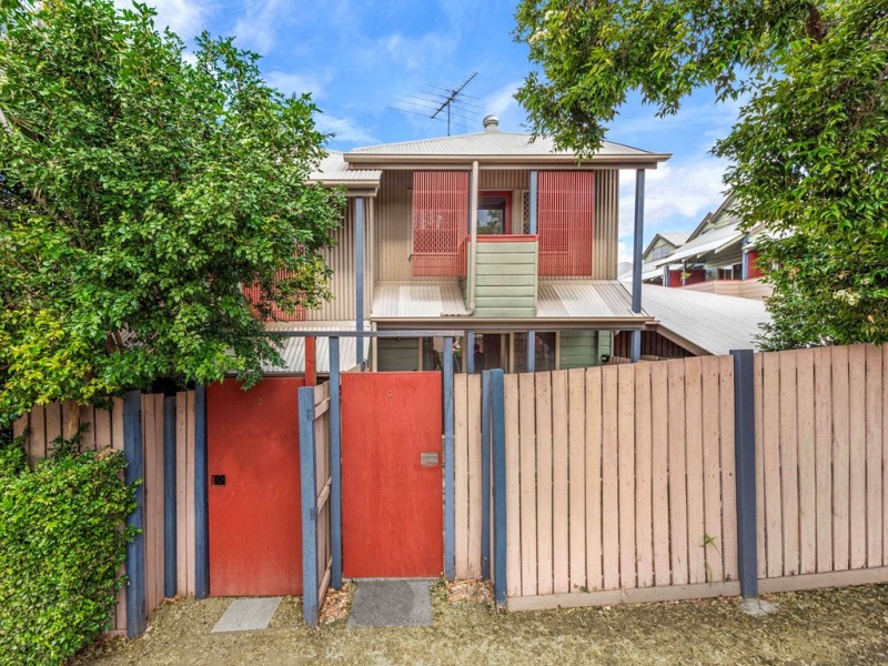 3/11 Great George Street, Paddington QLD 4064