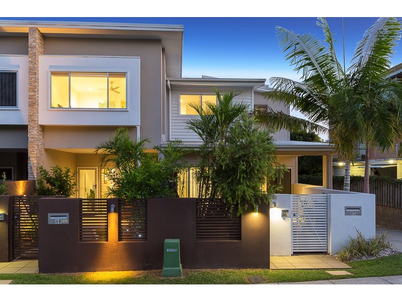 6B Terrace Street, Toowong QLD 4066