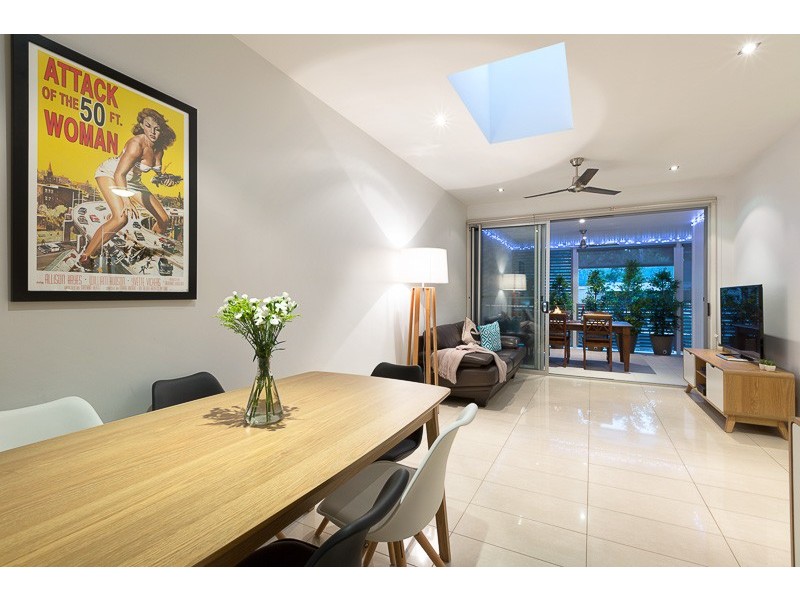 6B Terrace Street, Toowong QLD 4066