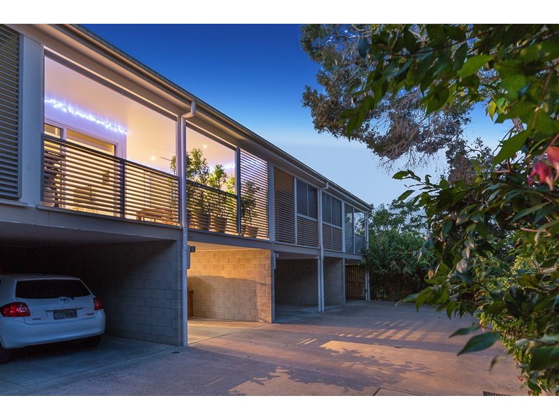 6B Terrace Street, Toowong QLD 4066